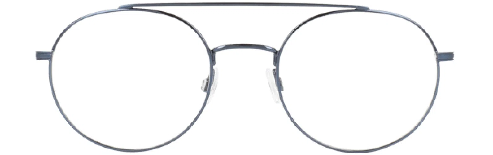 Randy Jackson RJ1115 Eyeglasses - Navy - view 3